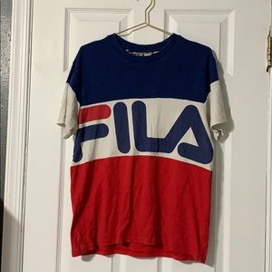 Fila T-Shirt